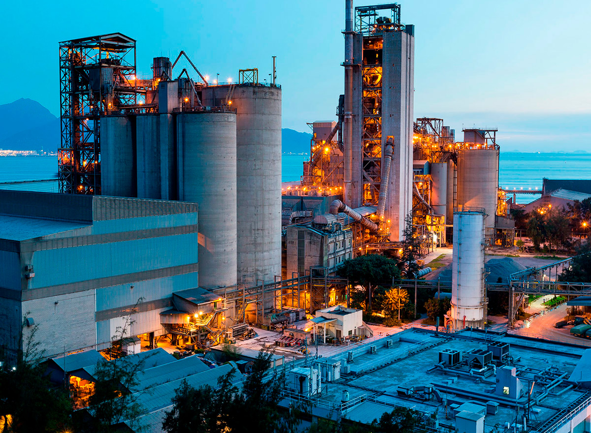 SEIES Servicios Industriales Especializados