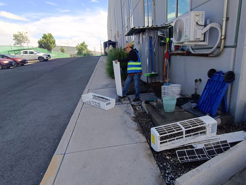 SEIES Servicios Industriales Especializados