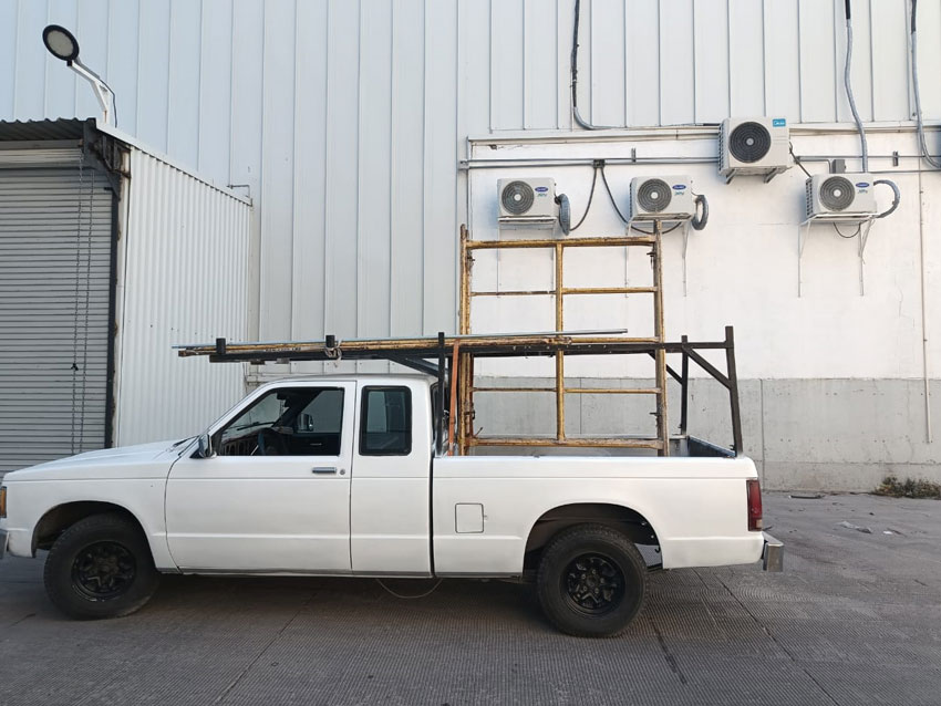 SEIES Servicios Industriales Especializados