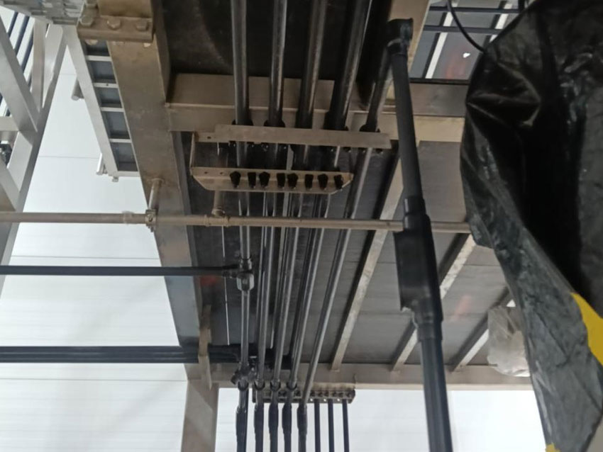 SEIES Servicios Industriales Especializados