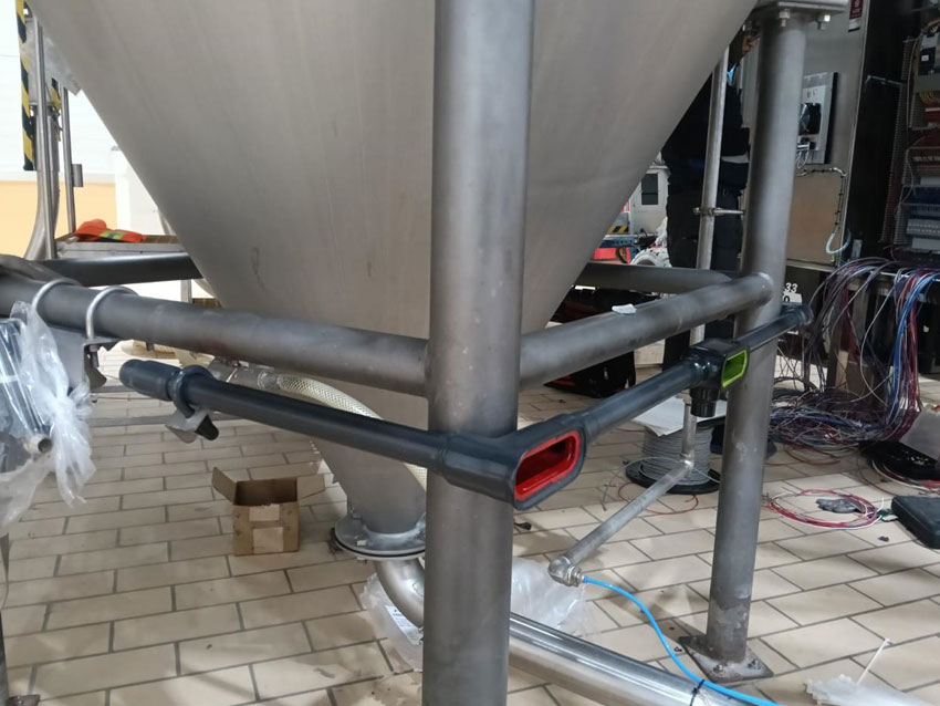 SEIES Servicios Industriales Especializados