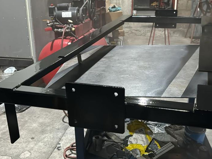 SEIES Servicios Industriales Especializados